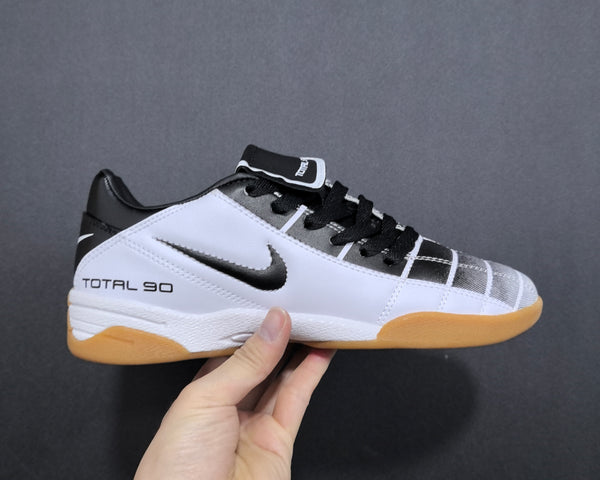 Tênis Futsal Nike Total 90 IC Elite + Brindes