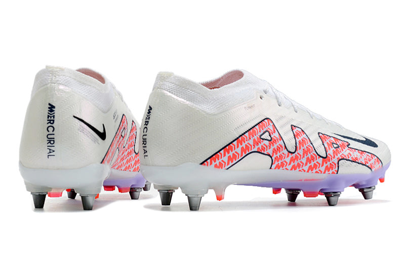 Chuteira Campo Nike Air Zoom Mercurial Vapor 15 Elite + Brindes