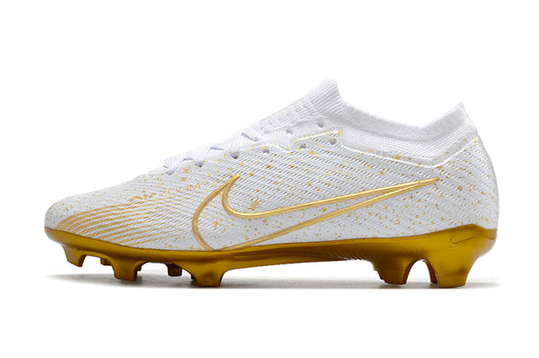 Chuteira Campo Nike Air Zoom Mercurial Vapor 15 Elite + Brindes