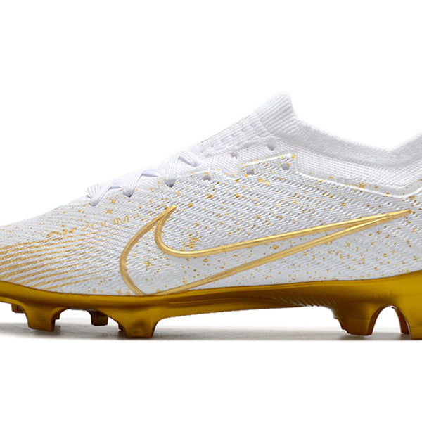 Chuteira Campo Nike Air Zoom Mercurial Vapor 15 Elite + Brindes