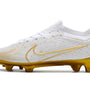 Chuteira Campo Nike Air Zoom Mercurial Vapor 15 Elite + Brindes