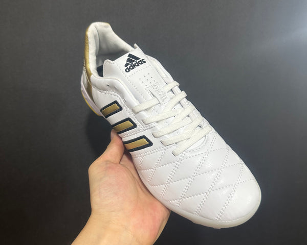 Chuteira Society Adidas Toni Kroos 11PRO TF Elite + Brindes