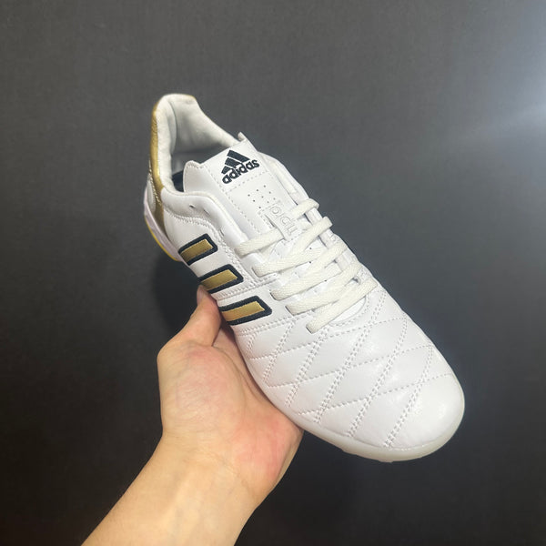Chuteira Society Adidas Toni Kroos 11PRO TF Elite + Brindes