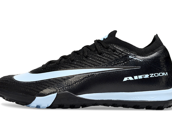 Chuteira Society Nike Air Zoom Mercurial Vapor 16 TF Elite + Brindes
