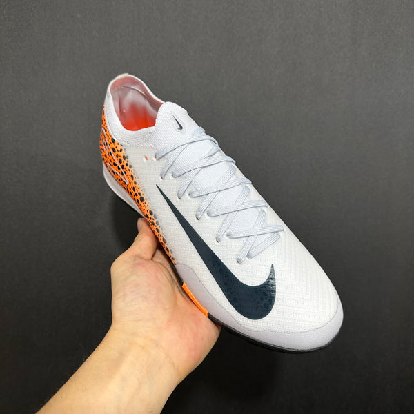 Chuteira Society Nike Air Zoom Mercurial Vapor 16 TF Elite + Brindes Exclusivos