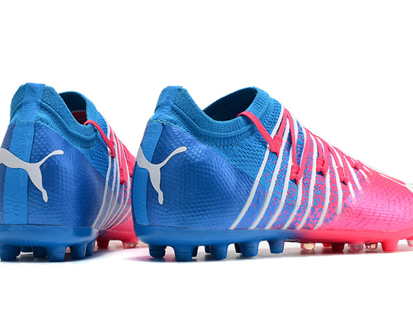 Chuteira Society Puma Future Z 1.3 MG + Brindes