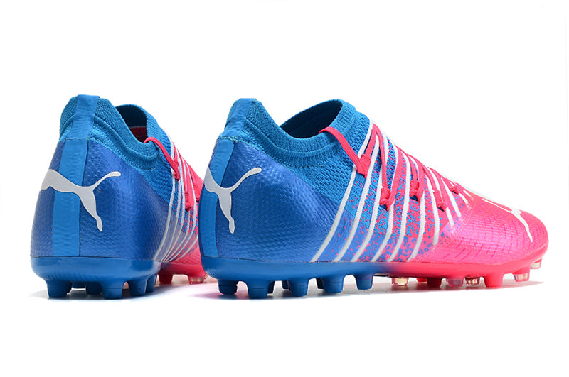 Chuteira Society Puma Future Z 1.3 MG + Brindes Exclusivos