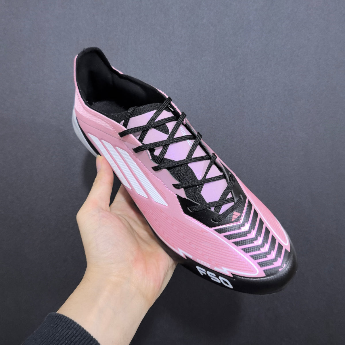 Chuteira Campo Adidas X F50 FG Elite + Brindes