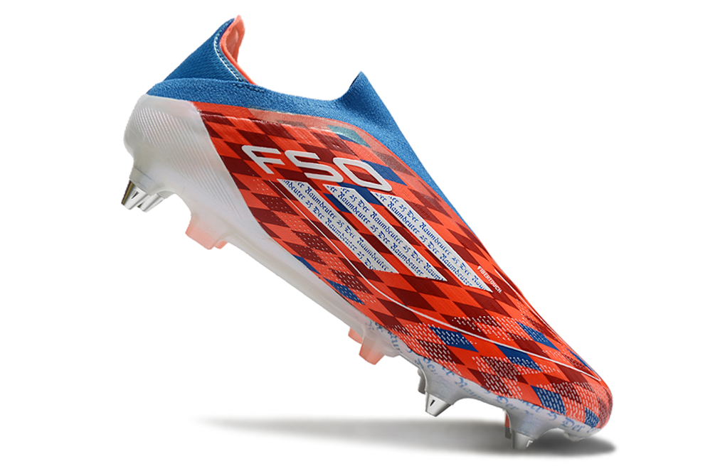 Chuteira Campo Adidas X F50+ SG Elite + Brindes