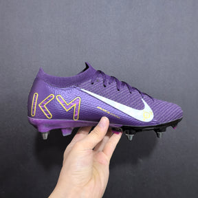 Chuteira Campo Nike Air Zoom Mercurial Vapor 16 SG Elite + Brindes