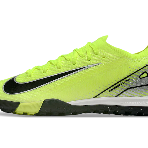 Chuteira Society Nike Air Zoom Mercurial Vapor 16 TF Elite + Brindes Exclusivos