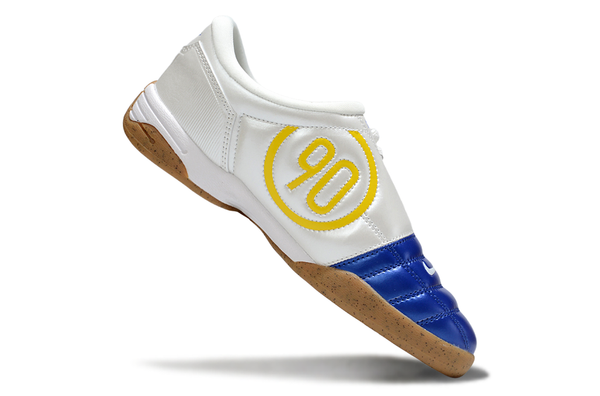 Tênis Futsal Nike Total 90 IC Elite + Brindes