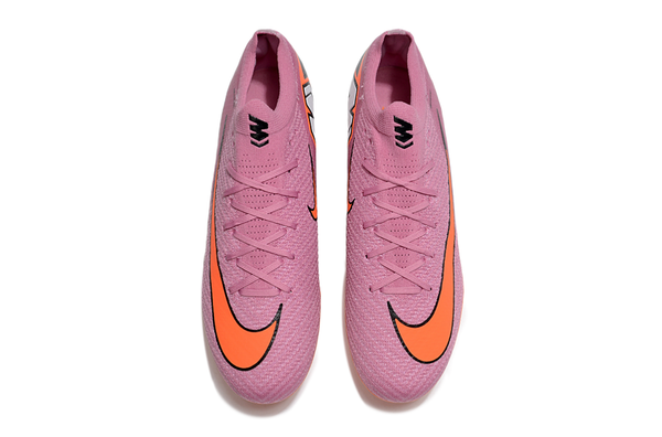 Chuteira Campo Nike Air Zoom Mercurial Superfly 10 SG Elite + Brindes
