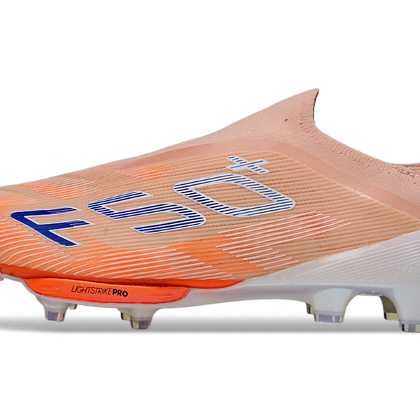 Chuteira Campo Adidas X F50+ FG Elite + Brindes