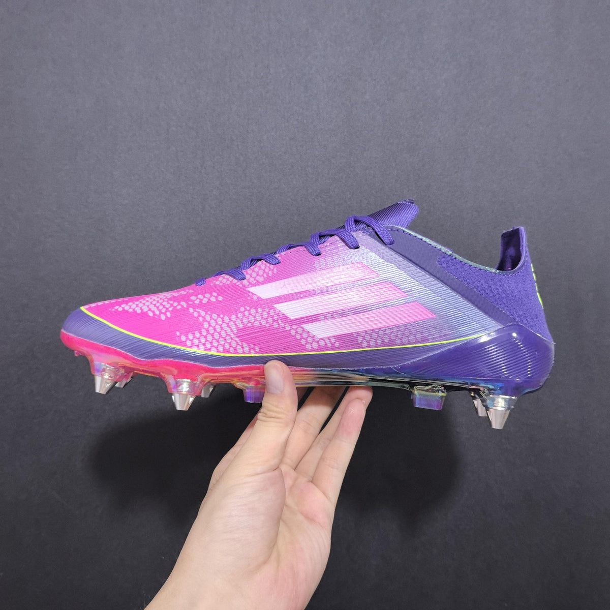 Chuteira Campo Adidas X F50 SG Elite + Brindes