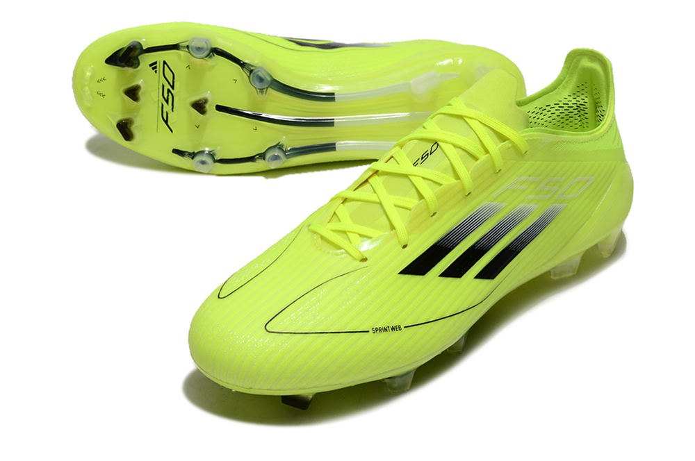Chuteira Campo Adidas X F50 FG Elite + Brindes