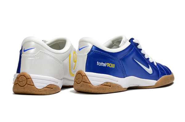 Tênis Futsal Nike Total 90 IC Elite + Brindes