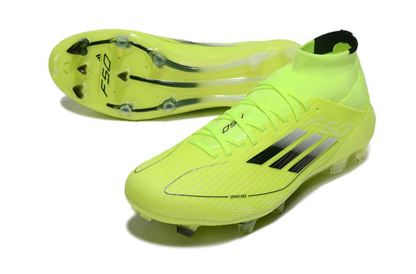 Chuteira Campo Adidas X F50 FG Elite + Brindes
