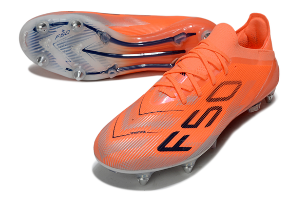 Chuteira Campo Adidas X F50 SG Elite + Brindes