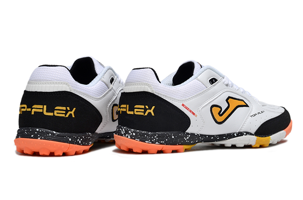 Chuteira Society Joma Top Flex TF Elite + Brindes