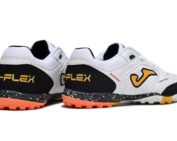 Chuteira Society Joma Top Flex TF Elite + Brindes
