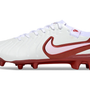 Chuteira Campo Nike Tiempo Legend 10 Elite + Brindes