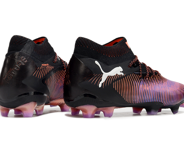 Chuteira Campo Puma Future 8 FG/AG Elite + Brindes