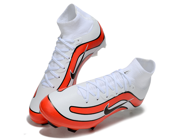 Chuteira Campo Nike Air Zoom Mercurial Superfly 10 Elite + Brinde