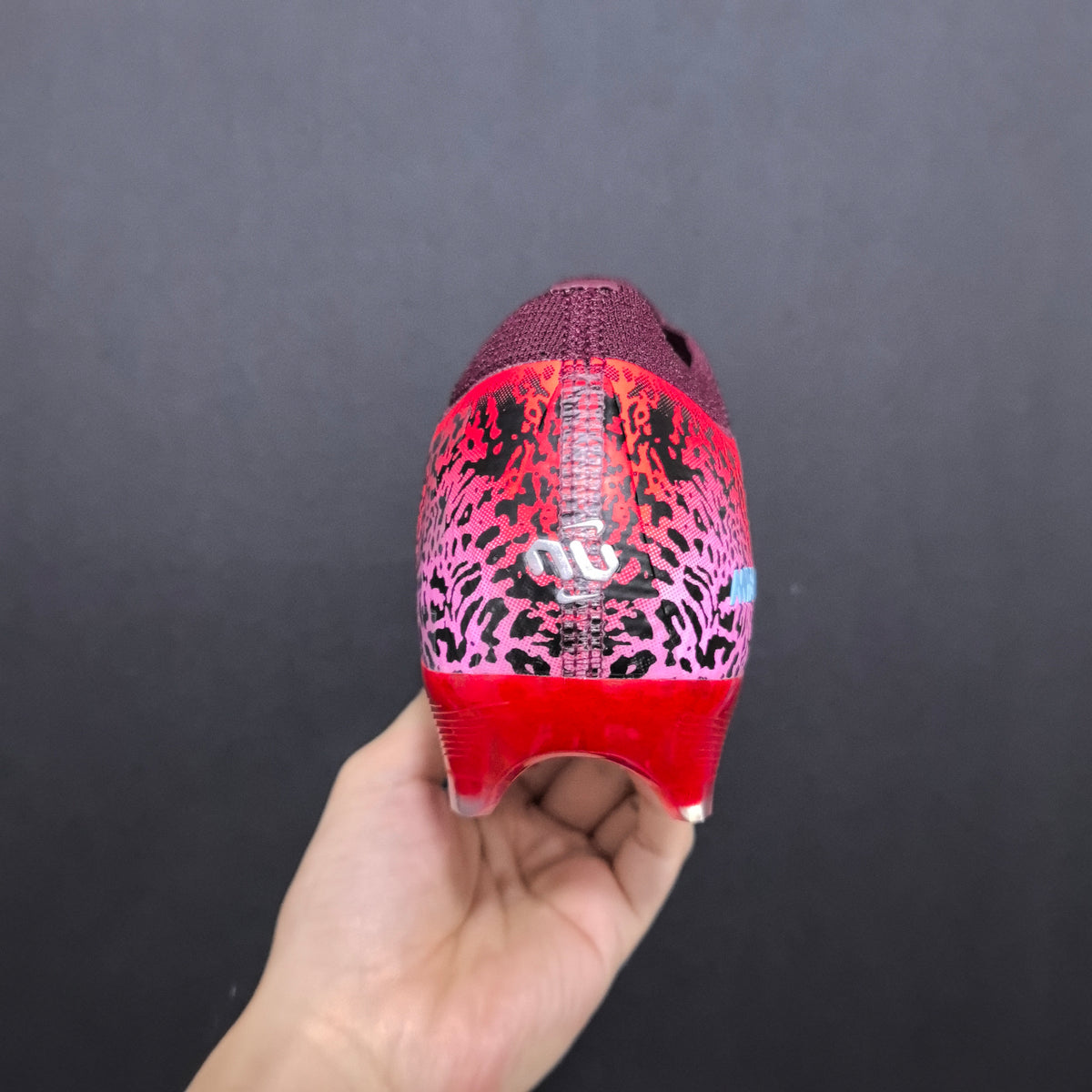 Chuteira Campo Nike Air Zoom Mercurial Vapor 16 Elite + Brindes