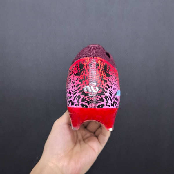 Chuteira Campo Nike Air Zoom Mercurial Vapor 16 Elite + Brindes