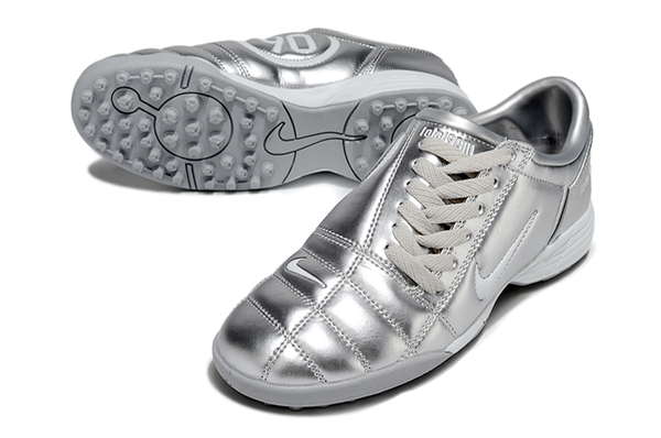 Chuteira Society Nike Total 90 TF + Brindes