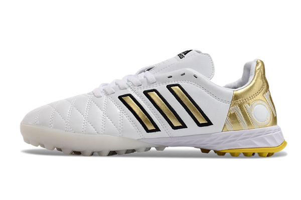 Chuteira Society Adidas Toni Kroos 11PRO TF Elite + Brindes