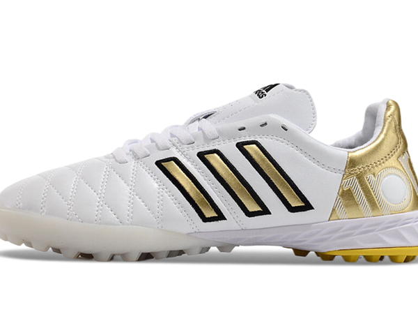 Chuteira Society Adidas Toni Kroos 11PRO TF Elite + Brindes