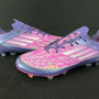Chuteira Campo Adidas X F50 FG Elite + Brindes