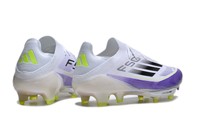 Chuteira Campo Adidas X F50 FG Elite + Brindes