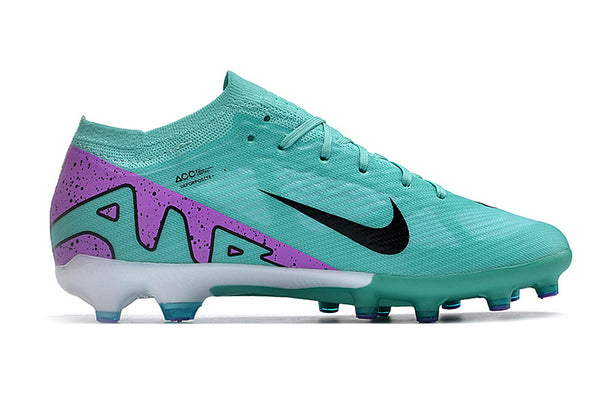 Chuteira Campo Nike Air Zoom Mercurial Vapor 15  Elite + Brindes