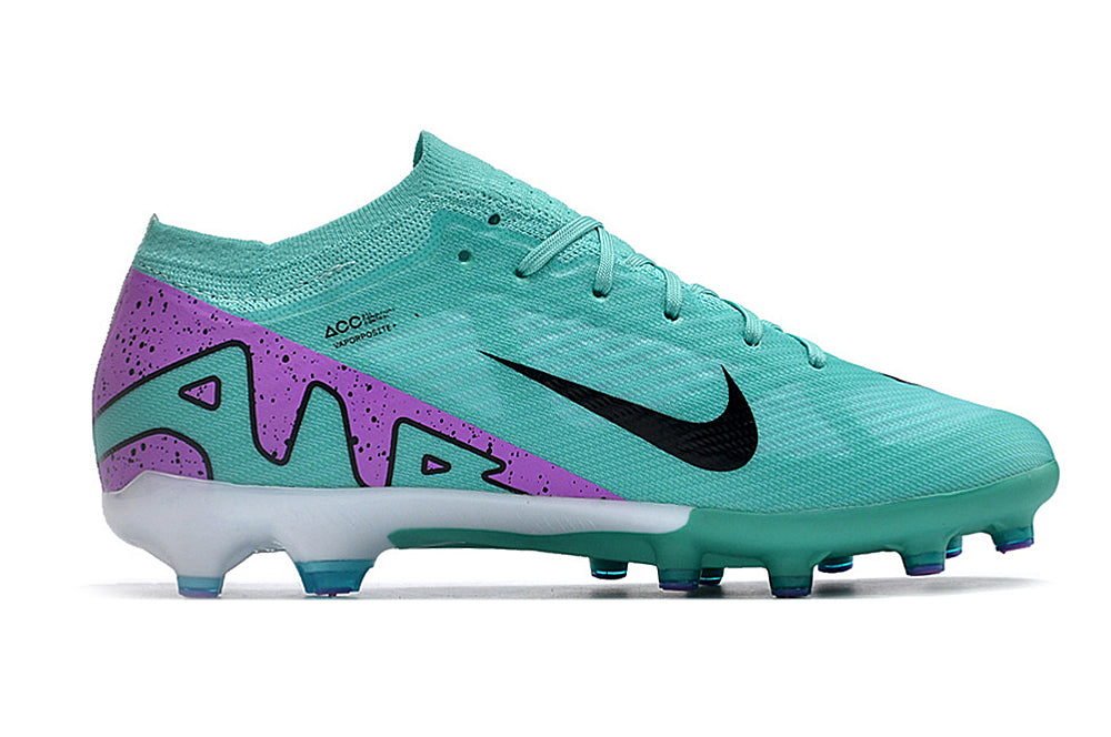 Chuteira Campo Nike Air Zoom Mercurial Vapor 15  Elite + Brindes