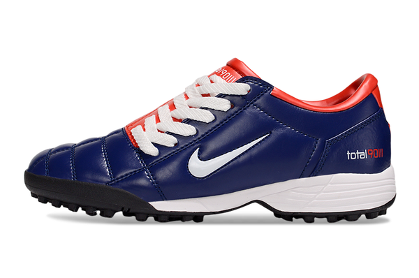 Chuteira Society Nike Total 90 TF + Brindes