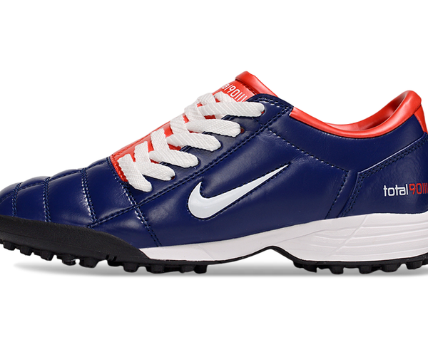 Chuteira Society Nike Total 90 TF + Brindes