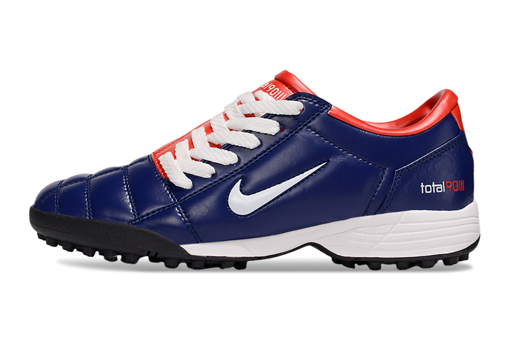 Chuteira Society Nike Total 90 TF + Brindes