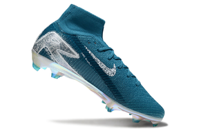 Chuteira Campo Nike Air Zoom Mercurial Superfly 10 Elite + Brindes Exclusivos