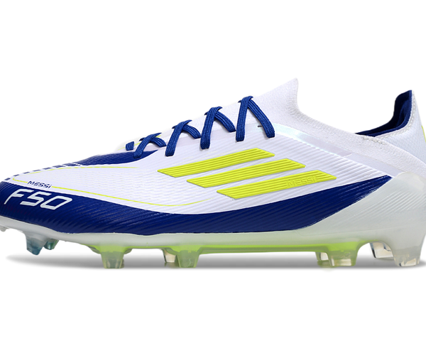 Chuteira Campo Adidas X F50 FG Elite + Brindes