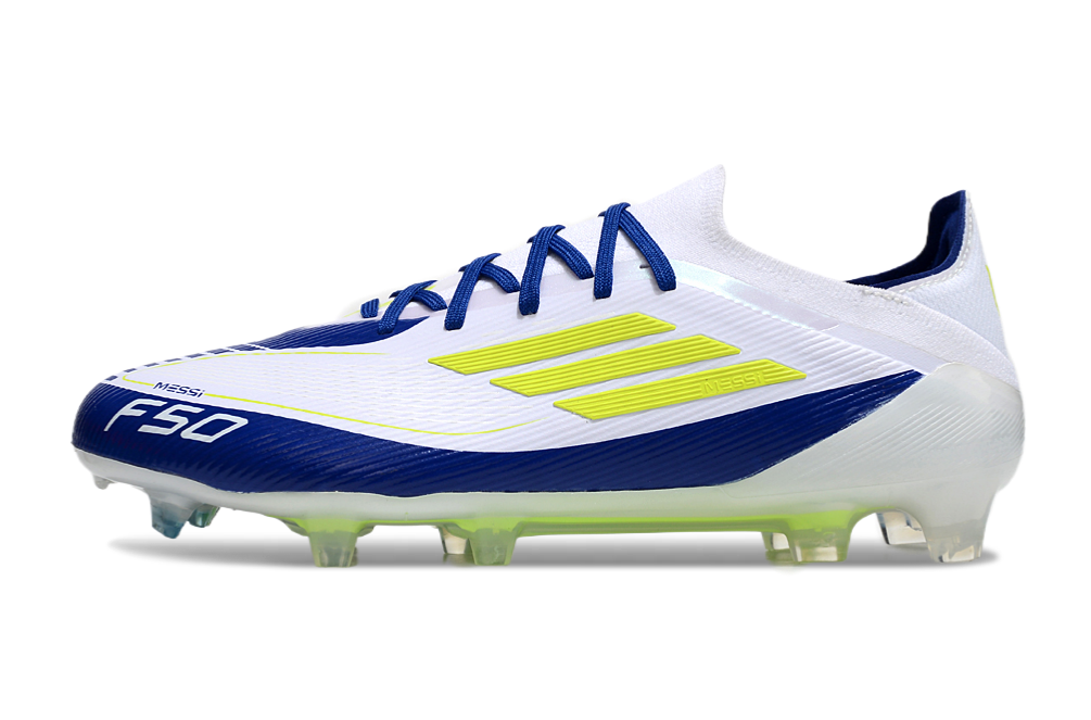 Chuteira Campo Adidas X F50 FG Elite + Brindes Exclusivos