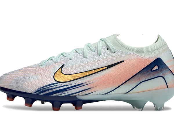 Chuteira Campo Nike Air Zoom Mercurial Vapor 16 AG Elite + Brindes