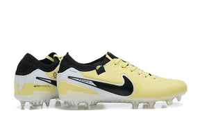 Chuteira Campo Nike Tiempo Legend 10 Elite + Brindes Exclusivos