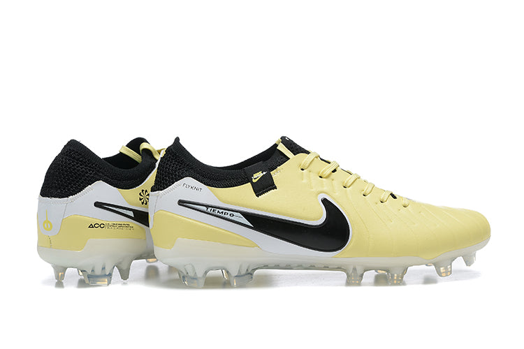 Chuteira Campo Nike Tiempo Legend 10 Elite + Brindes Exclusivos