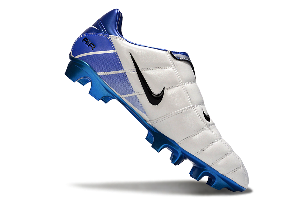 Chuteira Campo Nike Total 90 FG Elite + Brindes