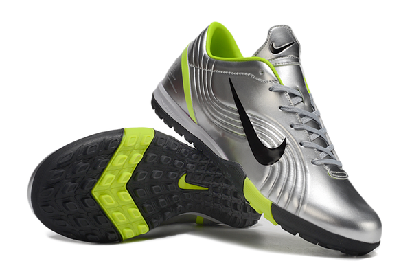 Chuteira Society Nike Mercurial Vapor 1 (RONALDO) TF Elite + Brindes