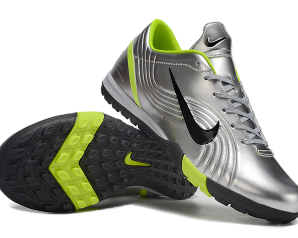 Chuteira Society Nike Mercurial Vapor 1 (RONALDO) TF Elite + Brindes