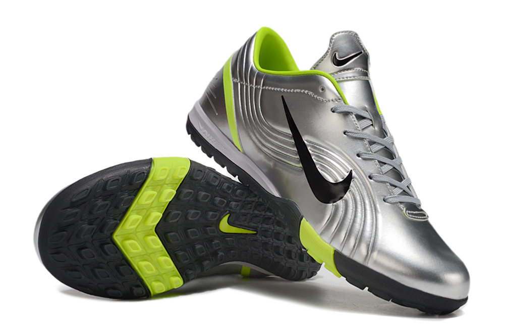 Chuteira Society Nike Mercurial Vapor 1 (RONALDO) TF Elite + Brindes
